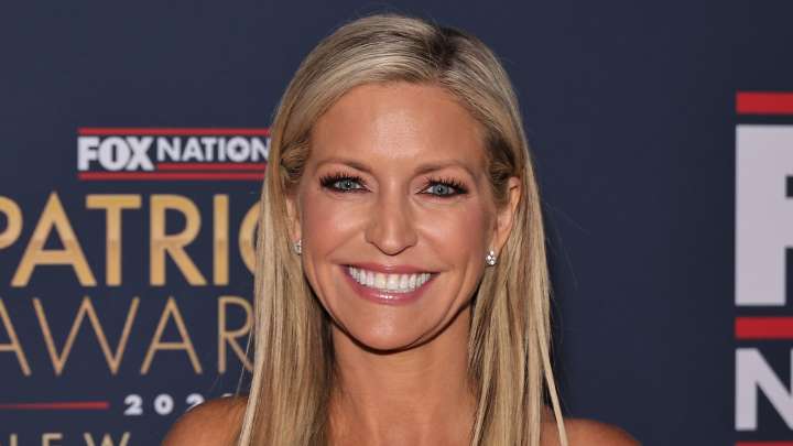 Fox News Anchor Ainsley Earhardt's Most Embarrassing On Air Tan Fail Of All Time