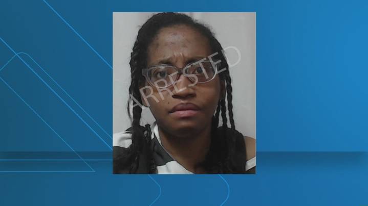 Thibodaux mother sentenced to 30 years for setting daughter on fire