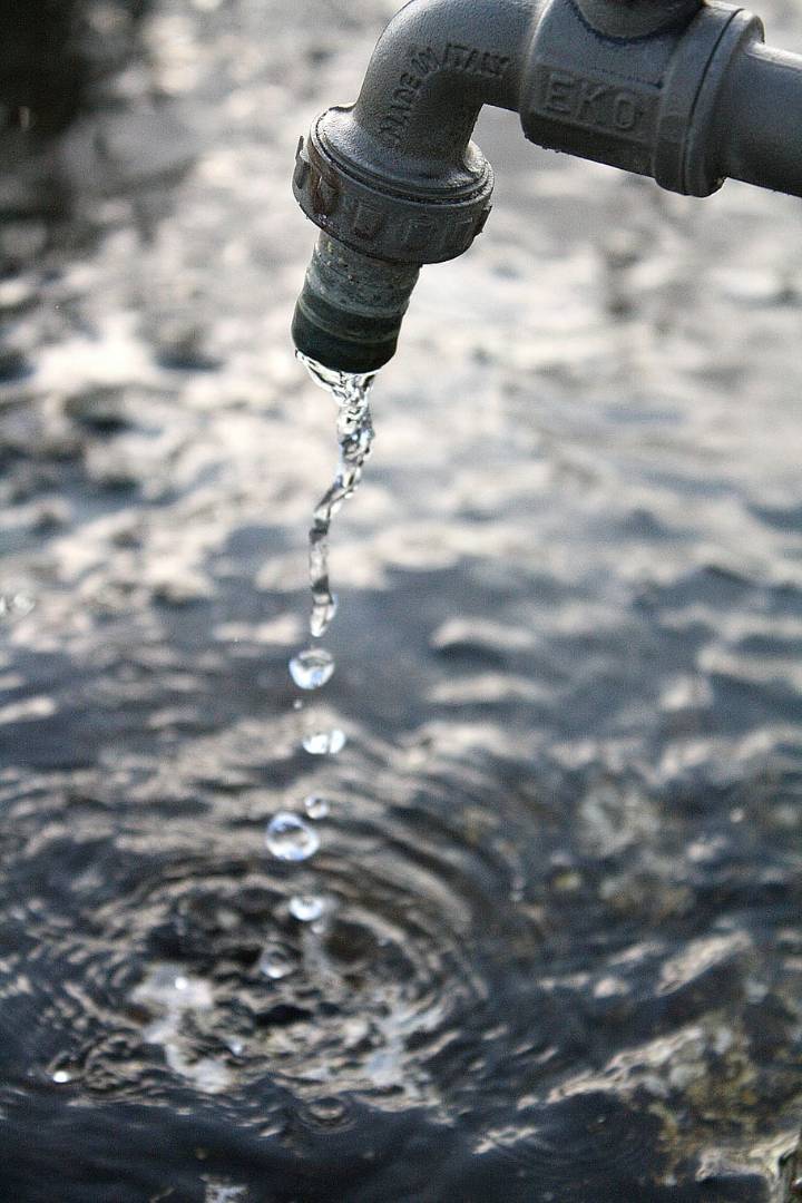 Corte de agua: Aguas del Valle informa extensión de corte en Guanaqueros