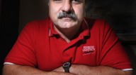 Olympic hero Bruce Baumgartner to return to Haledon for charity dinner