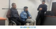Robaron en una vivienda de Chimbas y los condenaron a seis meses tras las rejas