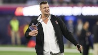 Leyenda Rob Gronkowski regresará a la NFL para oficializar su retiro