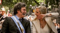 Karina Milei cruzó a Pamela David por afirmar que usa un reloj Rolex de u$s35.000 y anticipó que irá a la Justicia