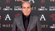 Falleció a los 79 años Eusebio Poncela, una leyenda del cine español