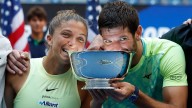 US Open 2025: parejas, fechas, premios y formato del novedoso doble mixto