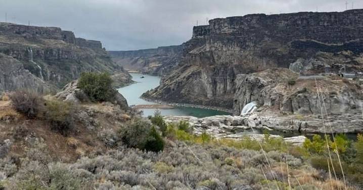 Idaho poisoned Snake River for invasive mussels. Was it worth ‘heartbreaking’ loss?