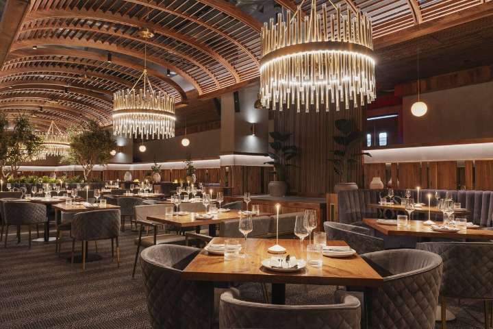 Nine Miami Restaurants Shortlisted for 2025 Design Awards
