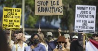 Demócratas comienzan a oponerse a los planes migratorios de Trump