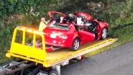 One dead in crash on I-195 in Dartmouth – NBC Boston
