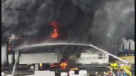 Governor Landry urges patience as Smitty's Supply fire investigation continues