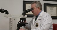 NYC medical examiner still identifying 9/11 victims' remains: "If there's DNA, we're going to find it"