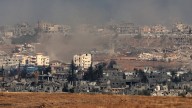 Hamás aceptó propuesta de Israel para un cese al fuego en Gaza