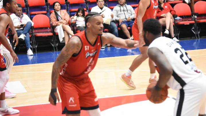 El Calor de Cancún es siguiente rival de Freseros en la Liga Caliente MX/LNBP