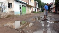 Habitantes de Las Américas buscan regularizar la colonia para obtener servicios básicos