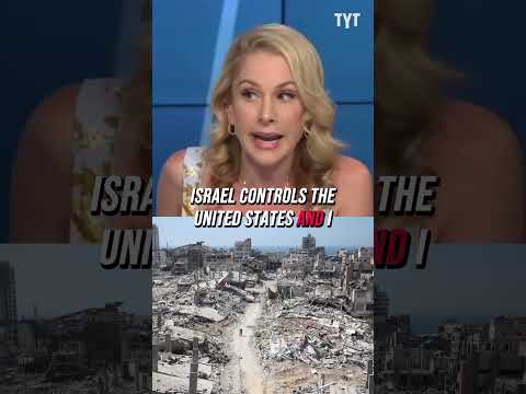 Ana Kasparian: They came for the wrong bitch.