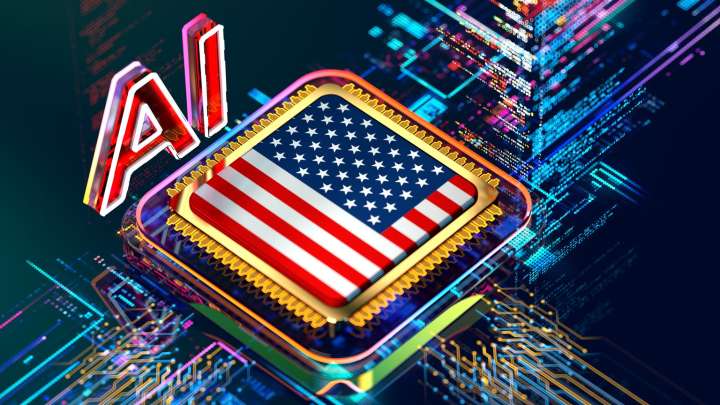 Nvidia Vs. AMD: Navigating Trump And China (NASDAQ:NVDA)