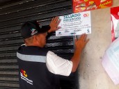 Intensifican operativos contra el contrabando de licor y cigarrillos en el Caquetá
