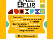¡Libros al aire! Vive la primera Feria del Libro Radiofónica IMER