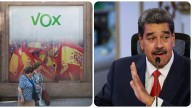Vox lanza campaña para que la Unión Europea declare al Cartel de los Soles como organización terrorista transnacional