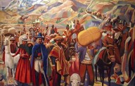 El Éxodo Jujeño, la proeza militar más grande de Belgrano. Agradecimiento eterno