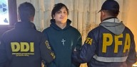Piratería: detienen en Paraná al creador de “Al ángulo TV”, una página ilegal que retransmitía partidos de fútbol y Fórmula 1