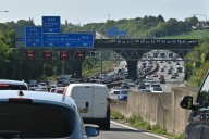 Why killer drivers escape lifetime bans