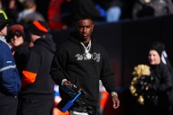 Deion Sanders Jr. Pulls off Quadruple Shift to Go Beyond Family for Coach Prime’s Colorado Deion Sanders Jr. juggles NFL debuts, family loyalty, and Colorado pride in a whirlwind week that proves his 