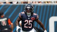 Which former Rutgers players in NFL made cut for active roster for 2025 season?