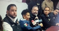 Se dará vigilancia a albergue Embajada Migrante
