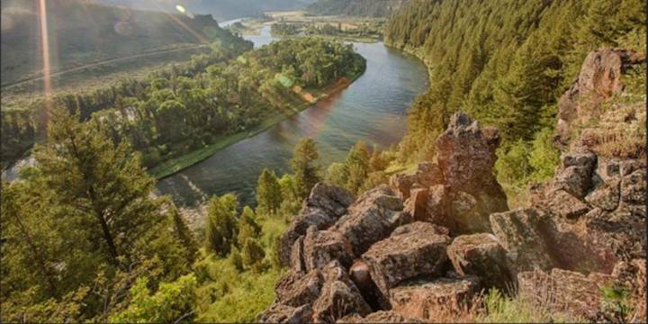 Snake River Crossing meeting to be held next week