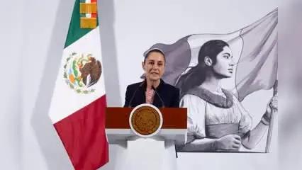 Afina Sheinbaum con presidente de Guatemala detalles de próximo encuentro
