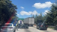¿Hay Cierres Hoy en la Autopista México-Querétaro? Capufe Informa Afectaciones