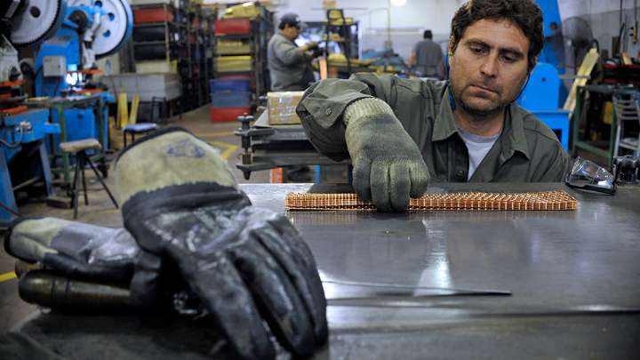 Un estudio académico recomienda reducir la jornada laboral a 40 horas semanales