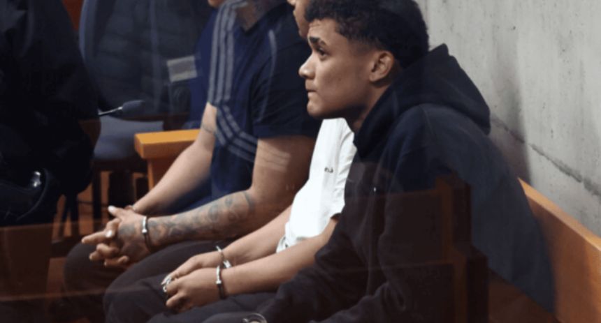 Aprueban extradición hacia Chile de sicario del Tren de Aragua, fue detenido en Colombia
