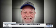 London Police give update on investigation into deadly shooting of Doug Harless