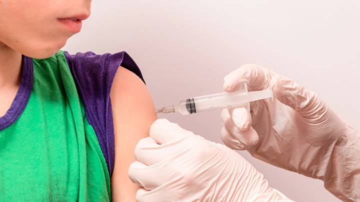 Measles math: Why vaccine mandates aren’t the answer 