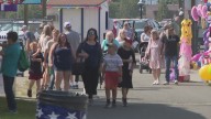 Here is what you need to know about parking for the 2025 Spokane County Interstate Fair