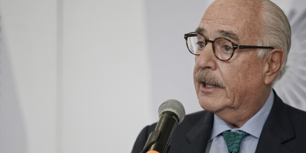 Andrés Pastrana calificó de “graves” las acusaciones que hizo Álvaro Uribe: “¿Proponer el Gobierno reuniones para evitar matanzas?”