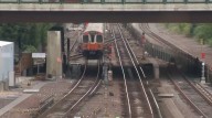 MBTA adjusting schedules on Franklin/Foxboro, Fairmount, and Providence/Stoughton lines for repairs