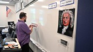Utica district unveils reconstructed elementary as school year nears