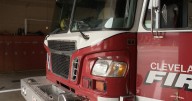 Body found off fishing pier at Edgewater beach, Cleveland Fire says