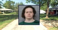 Newborn suffered injuries akin to 'being dropped from a 2 story window,' dad charged