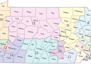 Dan Laughlin: To redistrict fairly, let each party make up their districts