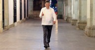 Salomón Jara se someterá a revocación de mandato en Oaxaca