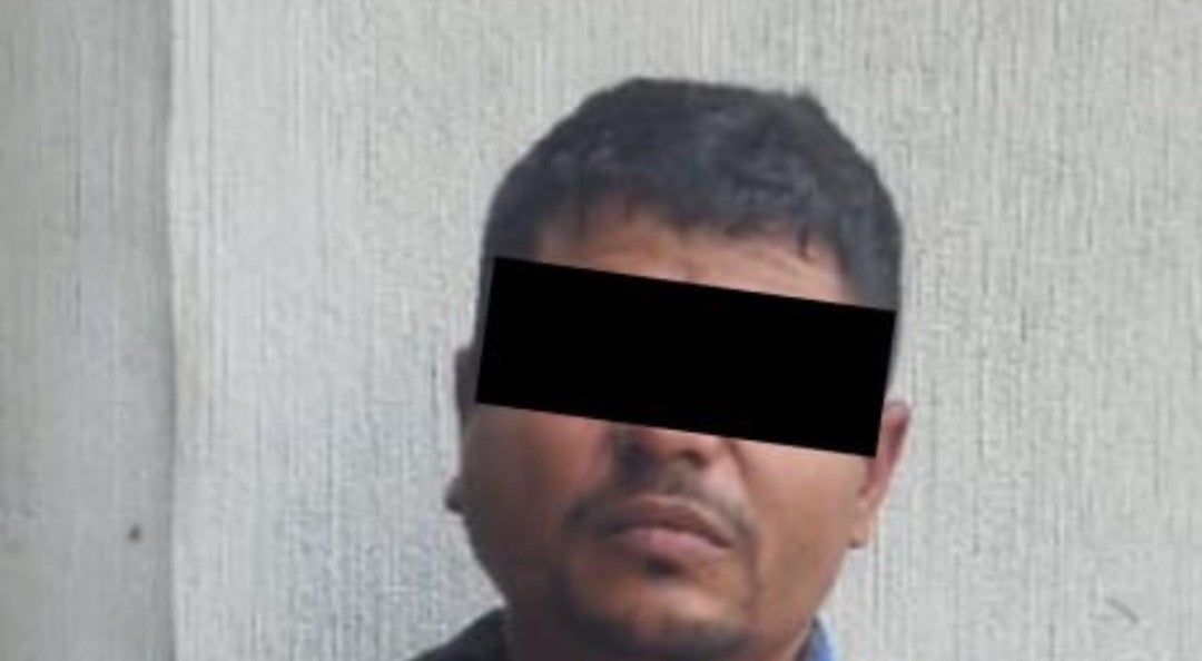 Agresor serial de mujeres en Jalisco es imputado por tentativa de feminicidio