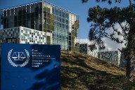 Estados Unidos sanciona a cuatro jueces del Tribunal Penal Internacional