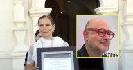 Periodista lamenta difundir noticia falsa sobre que Beatriz Gutiérrez Muller se iba a España
