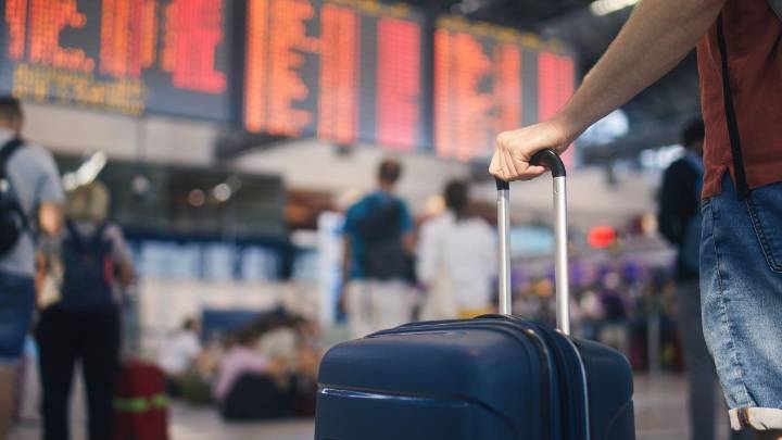 Turismo receptivo: alertan por los peores 18 meses desde que se tiene registro