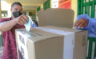 SI LAS ELECCIONES FUERAN HOY