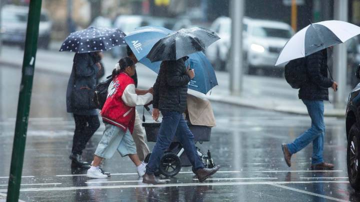 Perth and WA weather: Residents warned of hail, wild winds and possible flash flooding